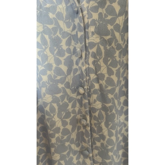 Hermoza Zoey Jo Tiered Maxi Dress, Size Small - Picture 7 of 10